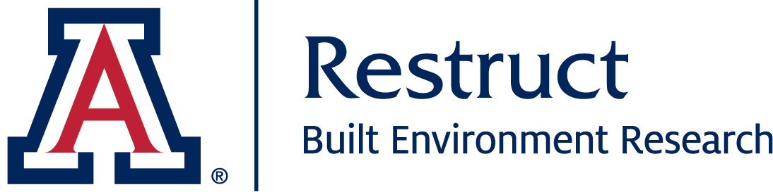 RESTRUCT | The University of Arizona | Home