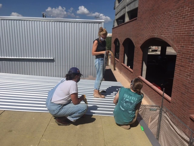 South Stadium Rowhouse 2